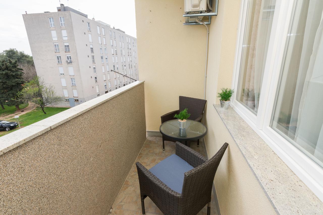 Apartment Marant Center- Free Parking Zara Esterno foto