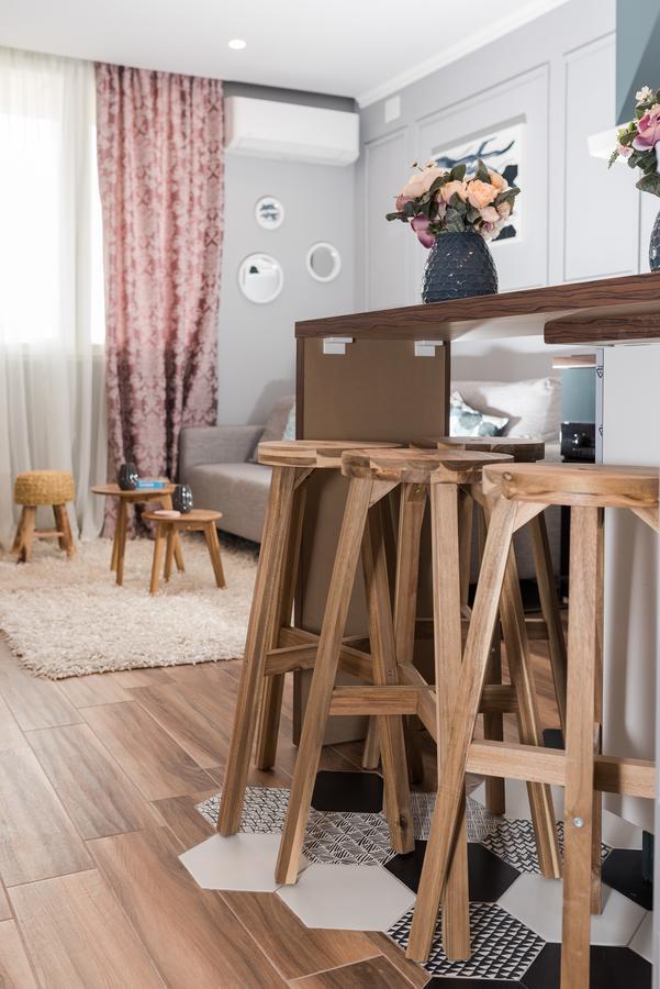 Apartment Marant Center- Free Parking Zara Esterno foto